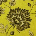 Cello - Butter Custom Roman Shades