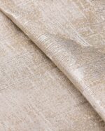 Colorado - Flax Custom Roman Shades - Image 2