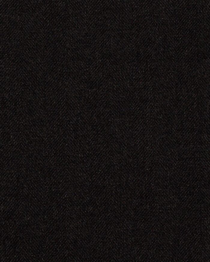 Colonial - Black Beauty Roman Shades - Image 3