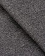 Colonial - Slate Color Roman Shades - Image 2