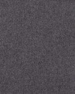 Colonial - Slate Color Roman Shades - Image 3