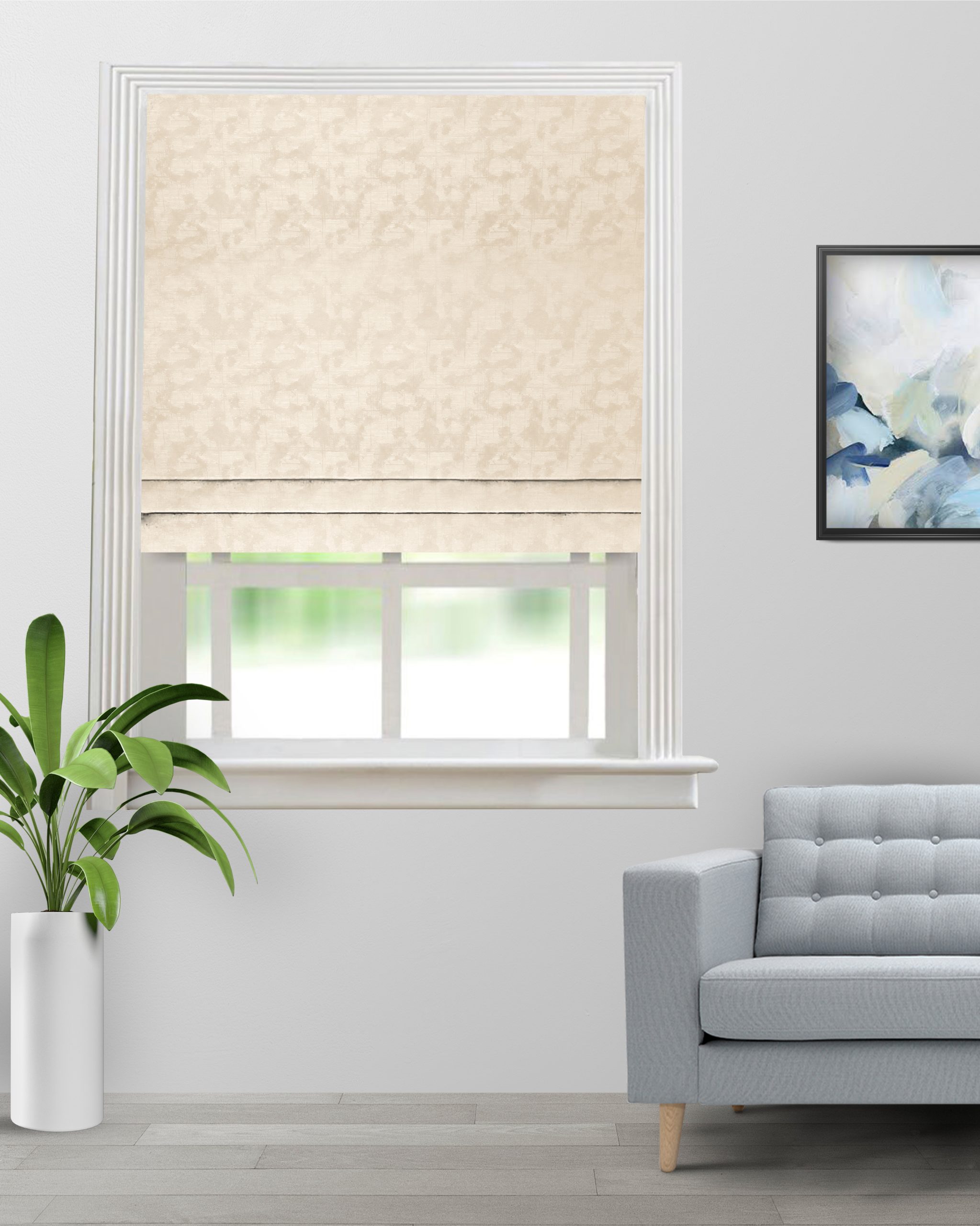 Colorado-Starlight-Roman-Shade-image-scaled-1.jpg Colorado - Starlight Roman Shades - Image 1