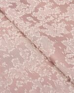 Cotton Bella - Blush Color Roman Shades - Image 2