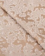 Cotton Bella - Brown Color Roman Shades - Image 2