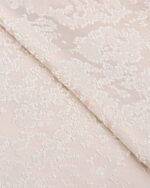 Cotton Bella - Cream Color Roman Shades - Image 2