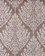 Cotton Husk - Greystone Color Roman Shades - Image 2