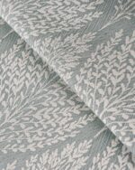 Cotton Husk - Mallard Color Roman Shades - Image 2