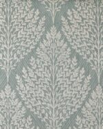 Cotton Husk - Mallard Color Roman Shades - Image 3