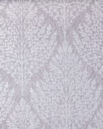 Cotton Husk - Silver Roman Shades - Image 3
