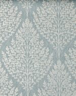 Cotton Husk - Sky Roman Shades - Image 3