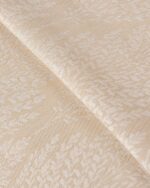 Cotton Husk - Vanilla Roman Shades