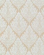 Cotton Husk - Vanilla Roman Shades - Image 3