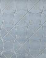 Curtains Ambrosia - Blue Bell Roman Shades - Image 3