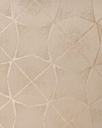 Curtains Ambrosia - Oyster Roman Shades - Image 2