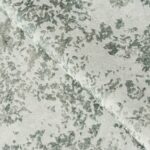 Drizzle- Sage Roman Shades