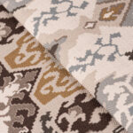 Ester - Earth Roman Shades