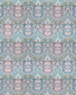 Ester - Forest Color Roman Shades - Image 3