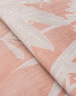 Florist - Coral Custom Curtains - Image 2