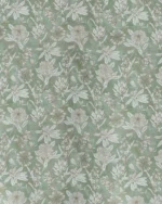 Florist - Pistachio Custom Curtains - Image 3
