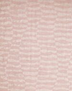Landscape - Minty Rose Roman Shades - Image 3