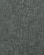 Lush Linen Sheer Curtains- Black - Image 3