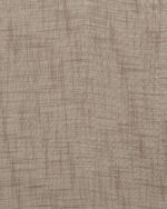 Lush Linen Sheer Curtains- Brown - Image 3