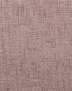 Lush Linen Sheer Curtains- Mauve - Image 3