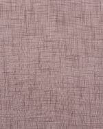 Lush Linen Sheer Curtains- Mauve - Image 3