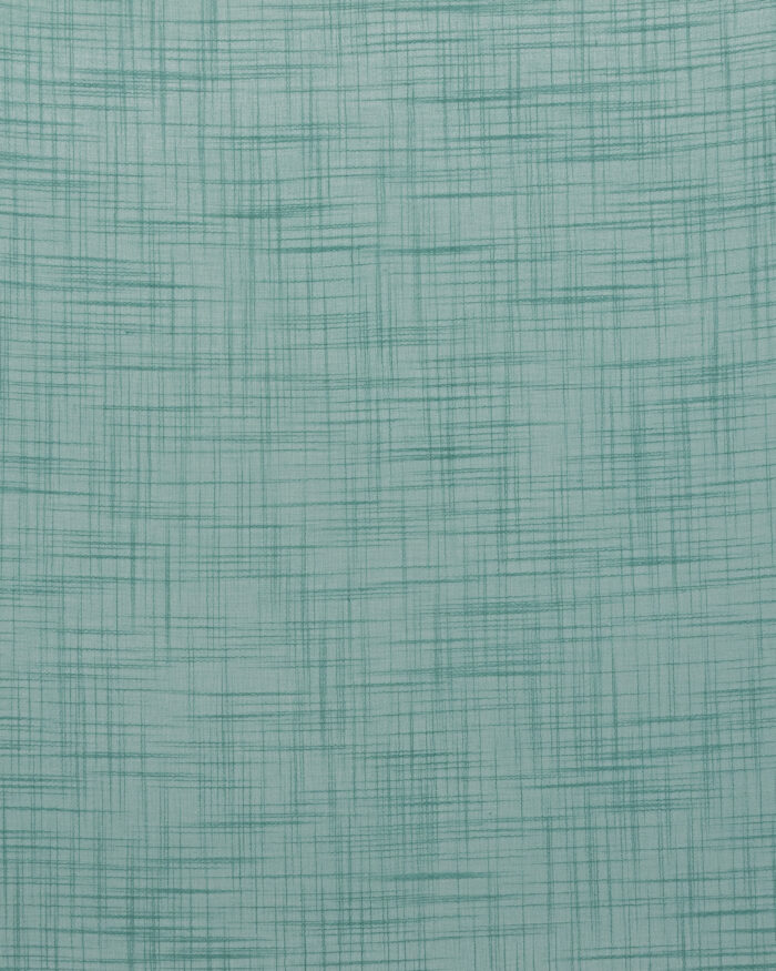 Lush Linen Sheer Curtains - Ocean - Image 2