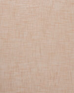 Lush Linen Sheer Curtains- Peach - Image 3