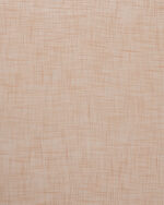 Lush Linen Sheer Curtains- Peach - Image 3