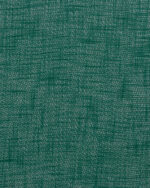 Lush Linen Sheer Curtains- Peacock - Image 3