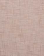 Lush Linen Sheer Curtains - Rose - Image 3