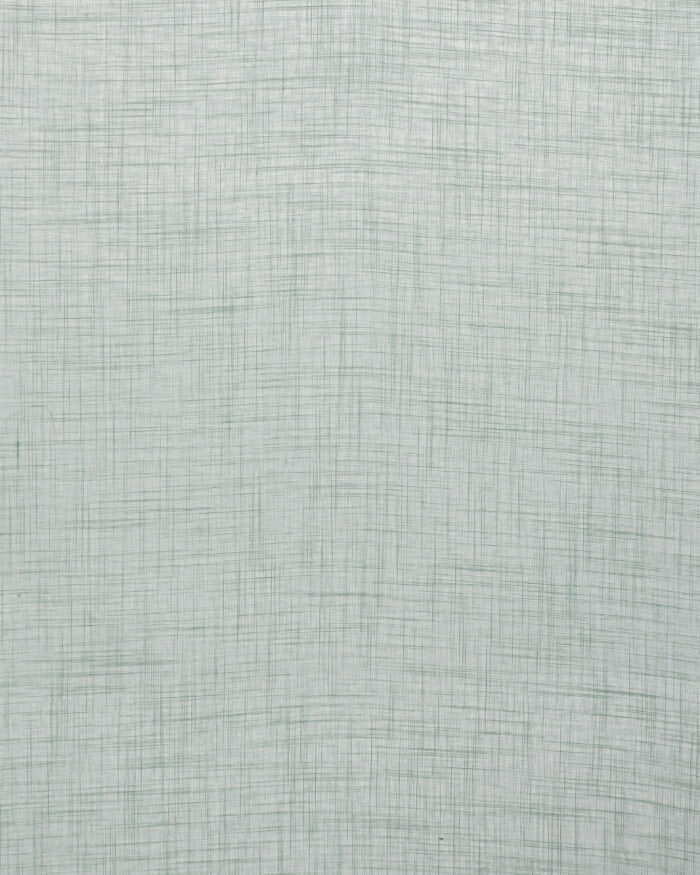 Lush Linen Sheer Curtains - Sky - Image 3