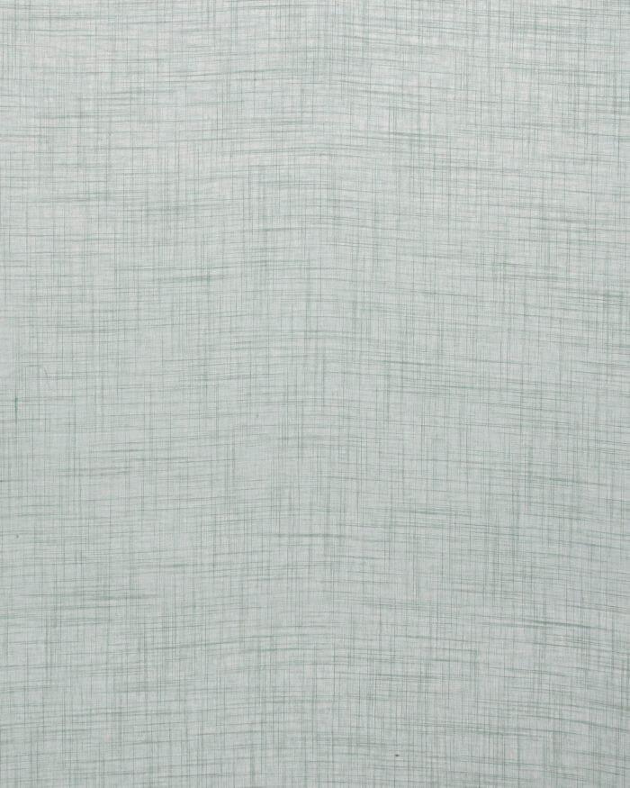 Lush Linen Sheer Curtains - Sky - Image 3