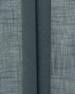 Lush Linen Sheer Curtains- Stone - Image 2