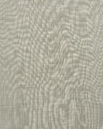 Lush Linen Sheer Fabric Swatch- Taupe - Image 2