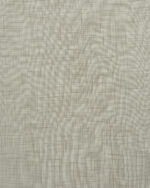 Lush Linen Sheer Fabric Swatch- Taupe - Image 2