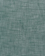 Lush Linen Sheer Curtains - Teal - Image 3