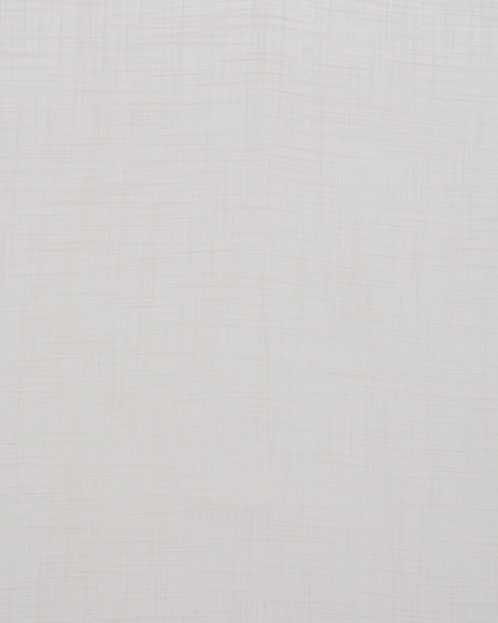 Lush Linen Sheer Curtains - White - Image 3