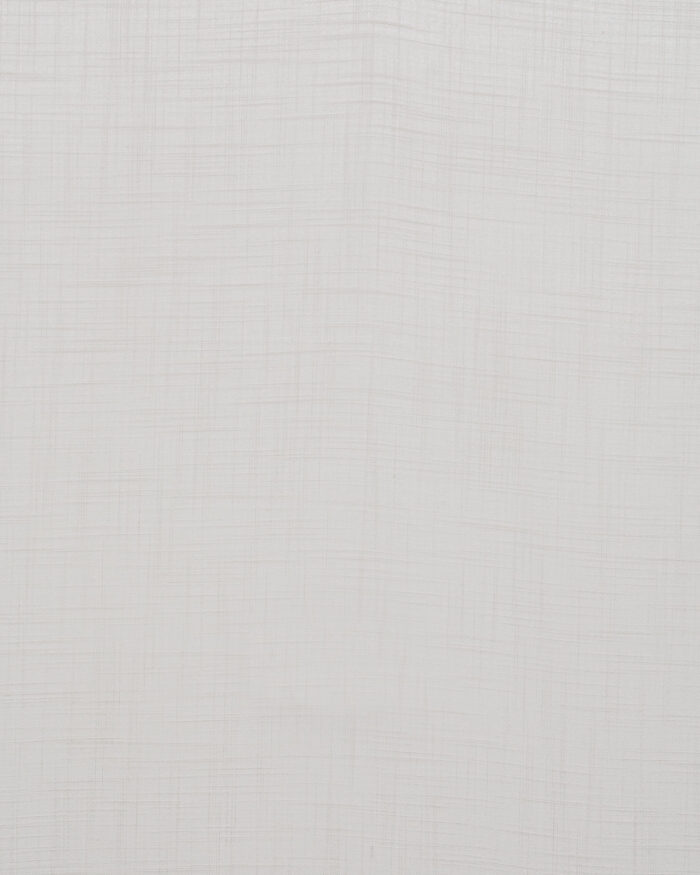 Lush Linen Sheer Curtains - White - Image 3