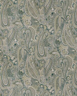 Meadow- Waterfall Roman Shades - Image 2