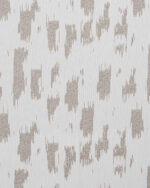 Oasis Slub Textured Sheer Curtains - Beige - Image 3