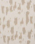 Oasis Slub Textured Sheer Curtains - Bone - Image 3