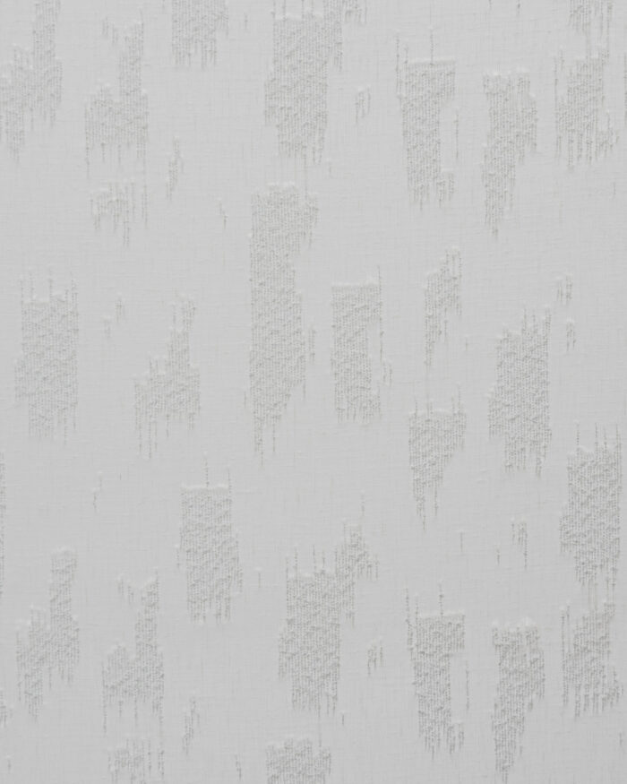 Oasis Slub Textured Sheer Curtains- Rice Paper - Image 3