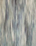 Ombre - Ocean Roman Shades - Image 3
