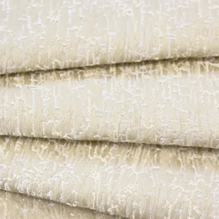 Roman Shades | Only Cotton - Folded (Webp) | Curtain Avenue