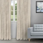 Only - Cotton Ripple Fold Drapes
