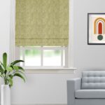 Only - Lima Roman Shades