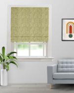 Only - Lima Roman Shades